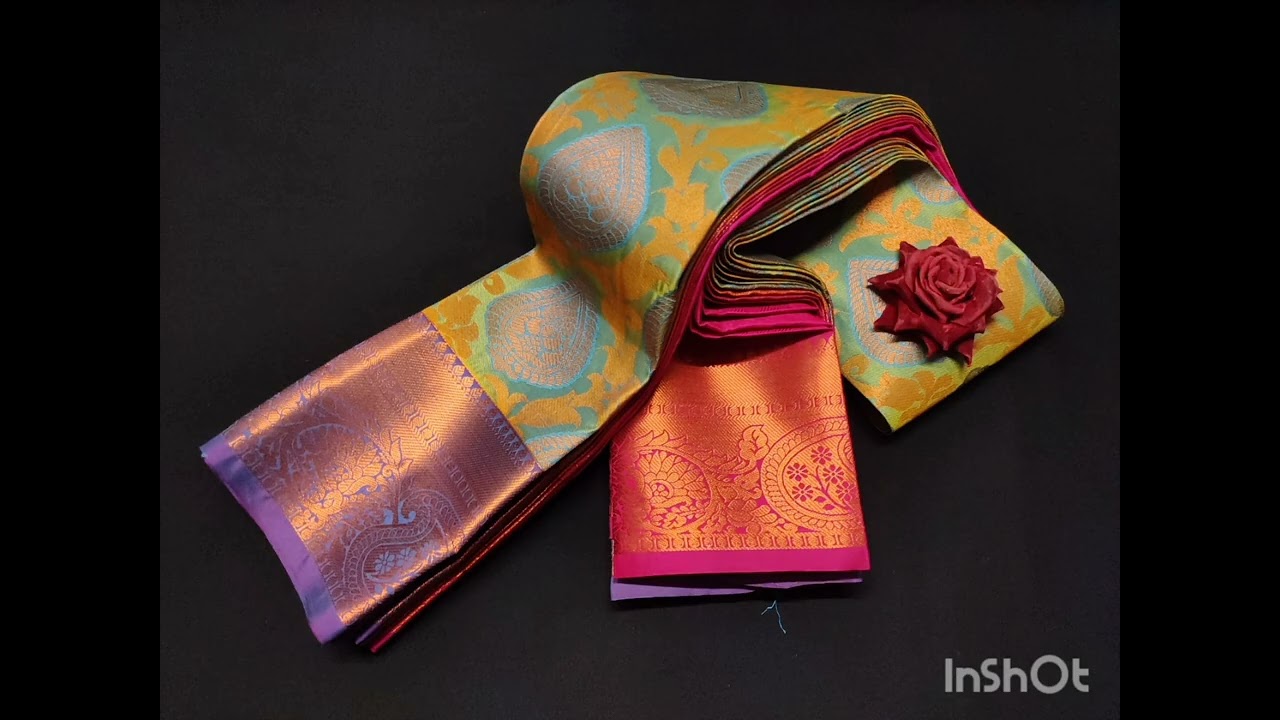 SAMUTHRIKA & VASTHRAKALA TYPE WEDDING MODEL SAREES