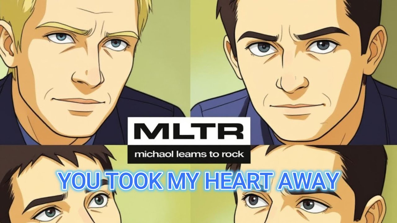 MLTR - You Took My Heart Away Karaoke