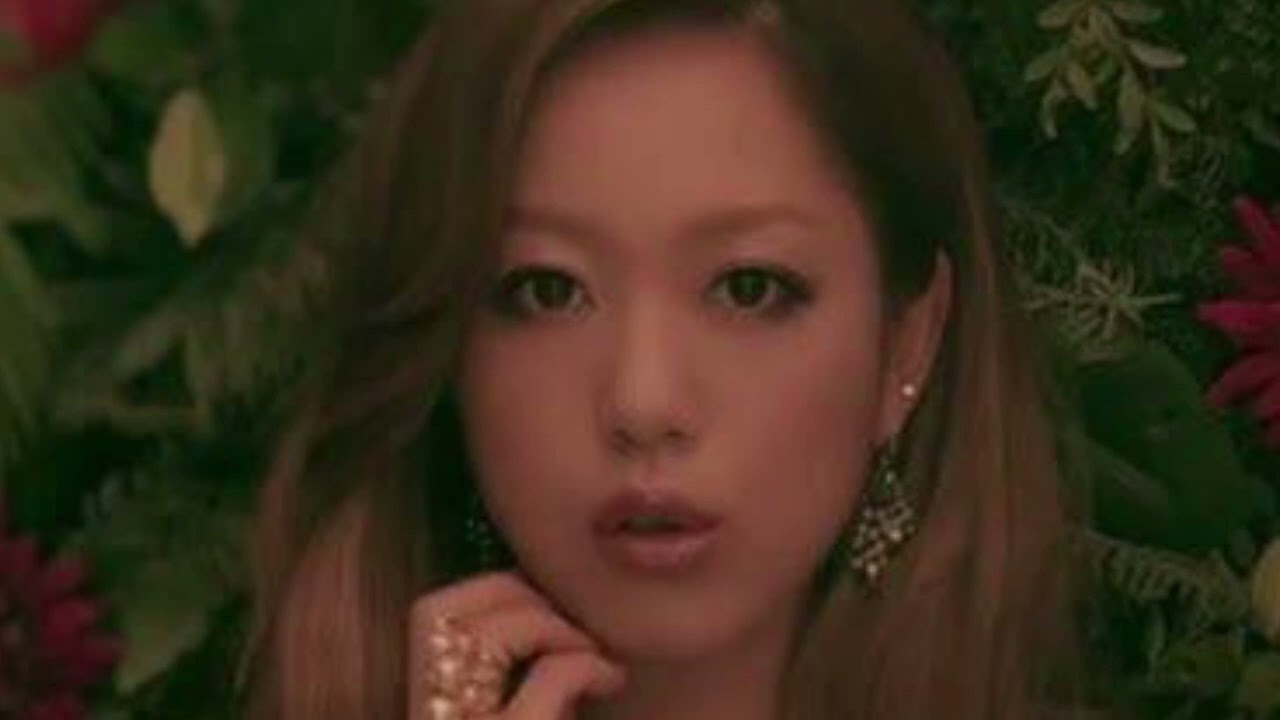 西野カナ Be Strong