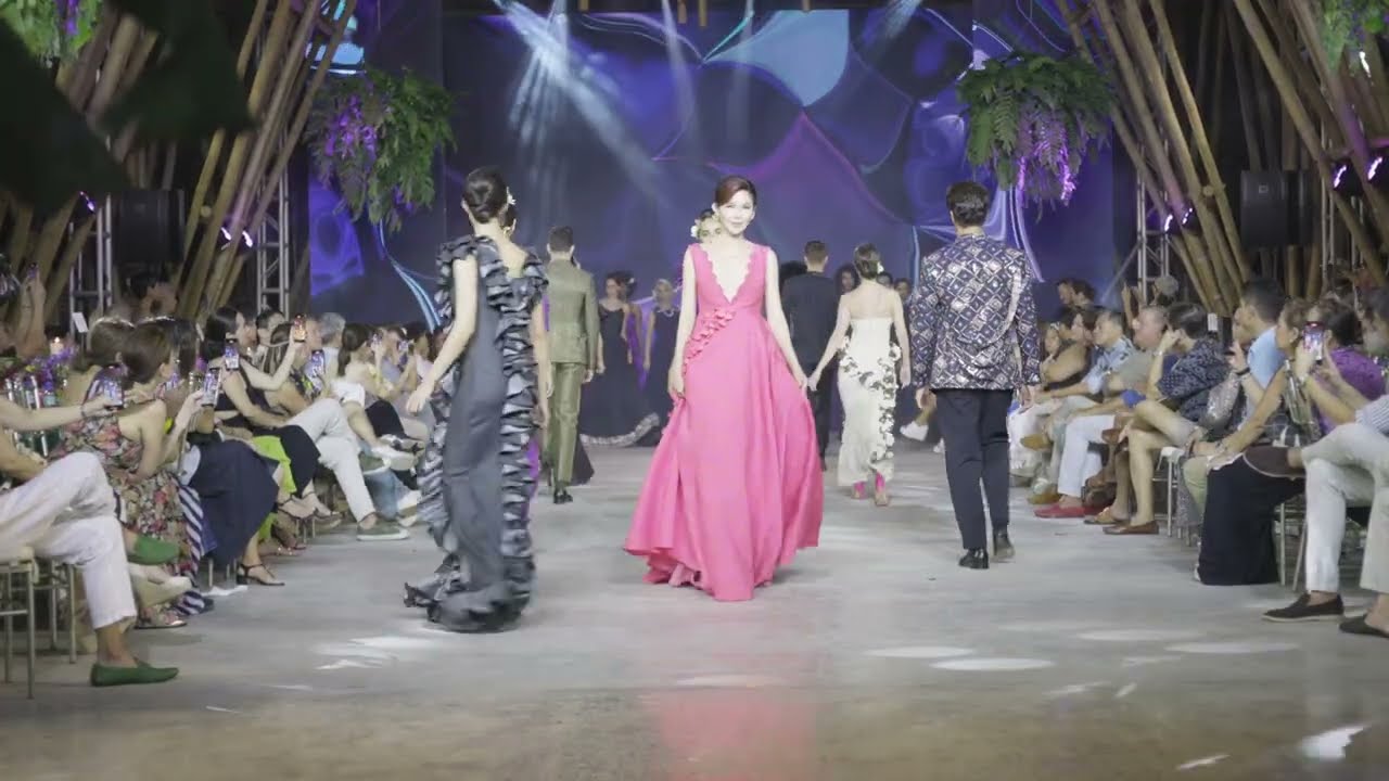 Septi&egrave;me Rebelle - La Collection Th&eacute;r&egrave;se