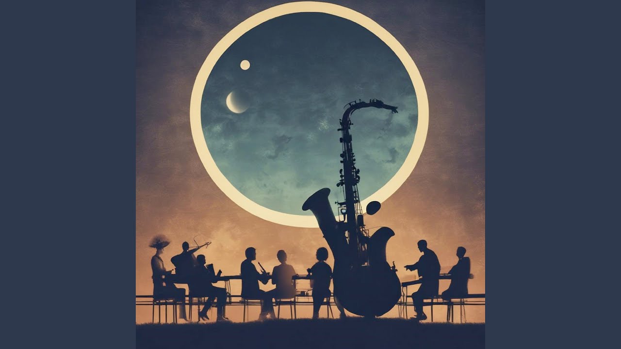 Moonlight Mischief