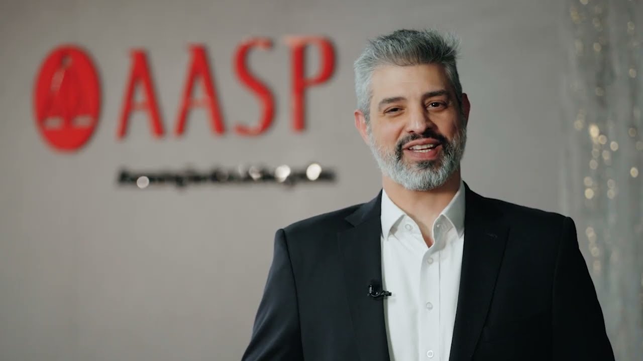 Como usar o AASP Verifica