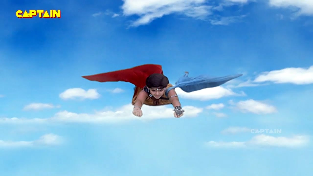 Baalveer ( बालवीर ) Full Episode 364 || Dev Joshi, Karishma Tanna