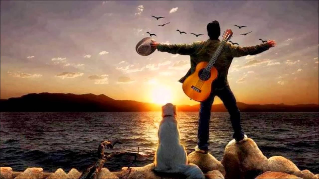 LA AVENTURA DE LA VIDA - S_LEOPANTES STUDIOS (CANCIÓN DE MANUEL CARRASCO)