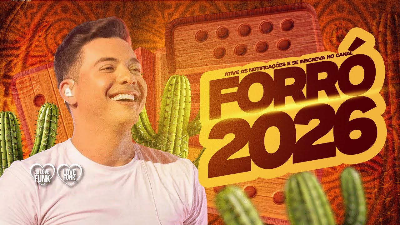 WESLEY SAFADÃO 2026 | WESLEY SAFADÃO CARNAVAL 2026 | MÚSICAS NOVAS WESLEY SAFADÃO CD NOVO 2026
