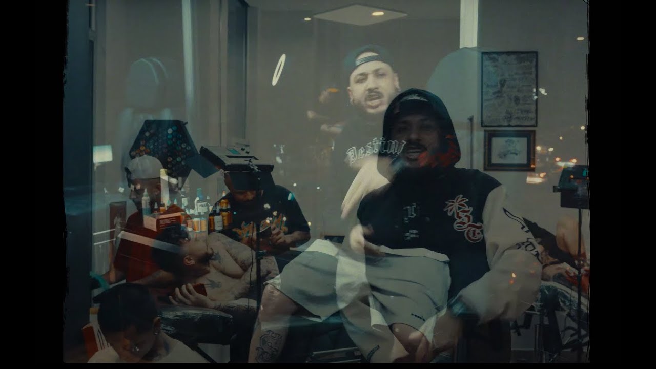Entre Peste - Grimorio (prod by Kekobeats)