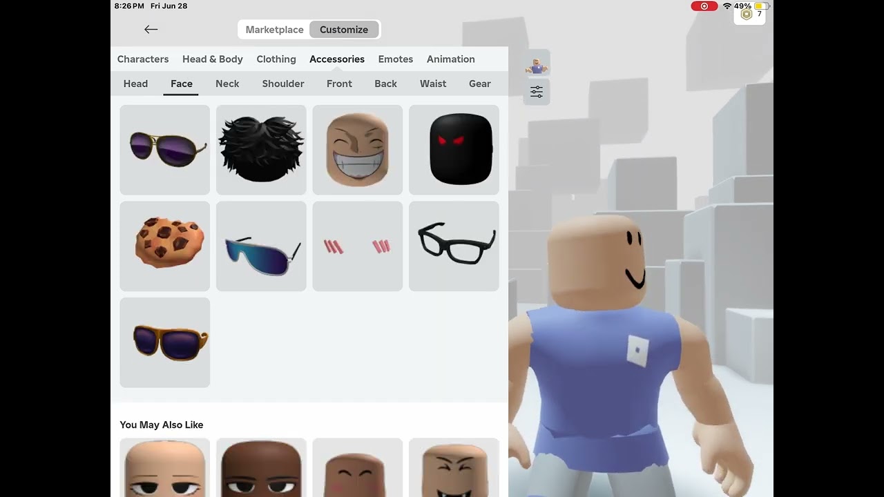 How To Get FREE HEADLESS For The CHEAPEST PRICE