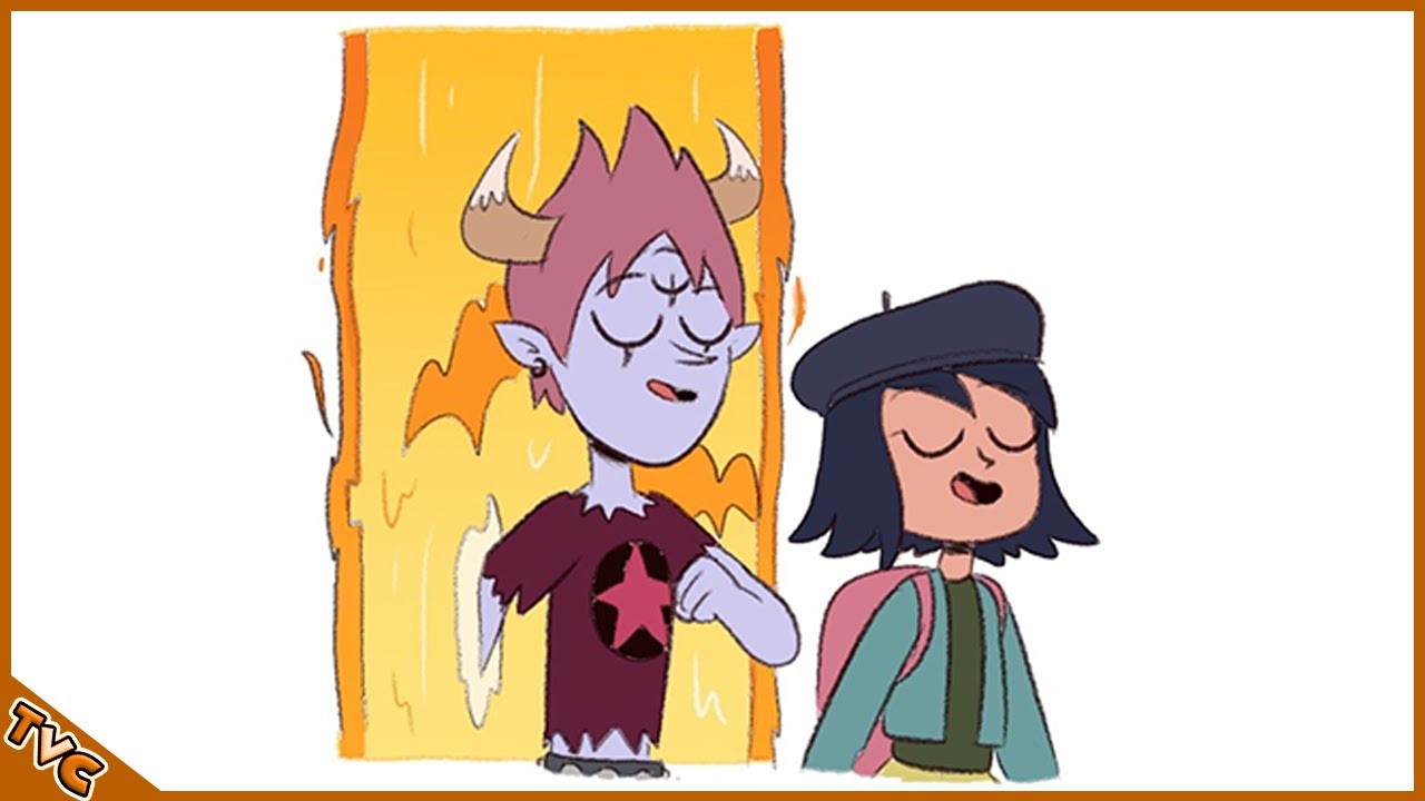 Tom & Janna 