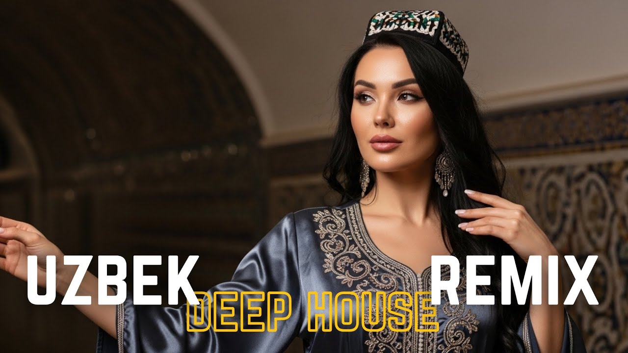 Uzbek Love Remix 2026 💔 | Lonely Hearts in Samarkand
