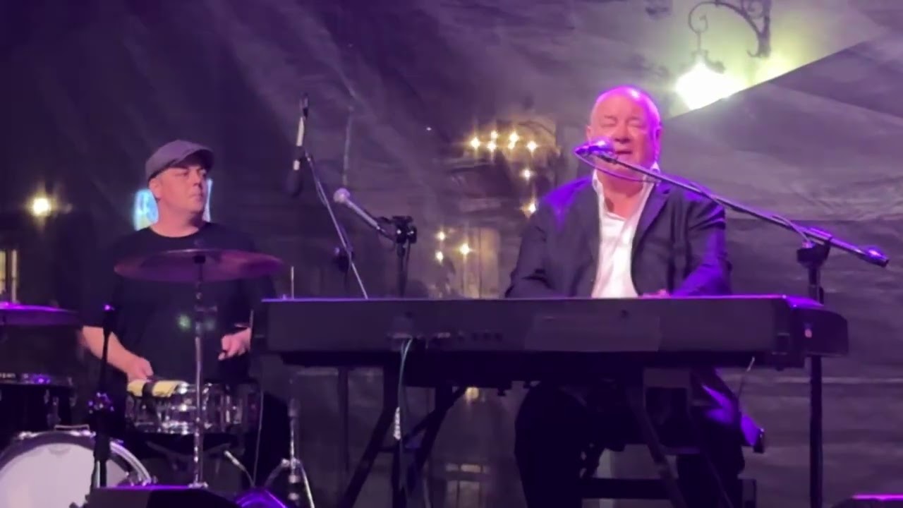 Stanisław Soyka … Cud niepamięci, Plac Zamkowy - ostatni koncert