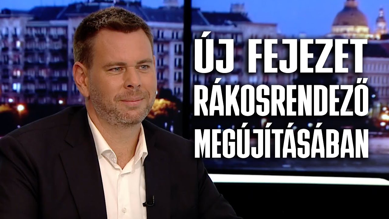 Új fejezet kezdődik Rákosrendező megújításában
