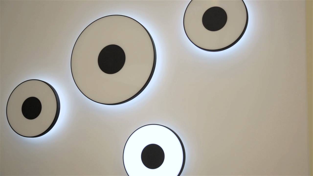 BUCK @ Light+Building 2016
