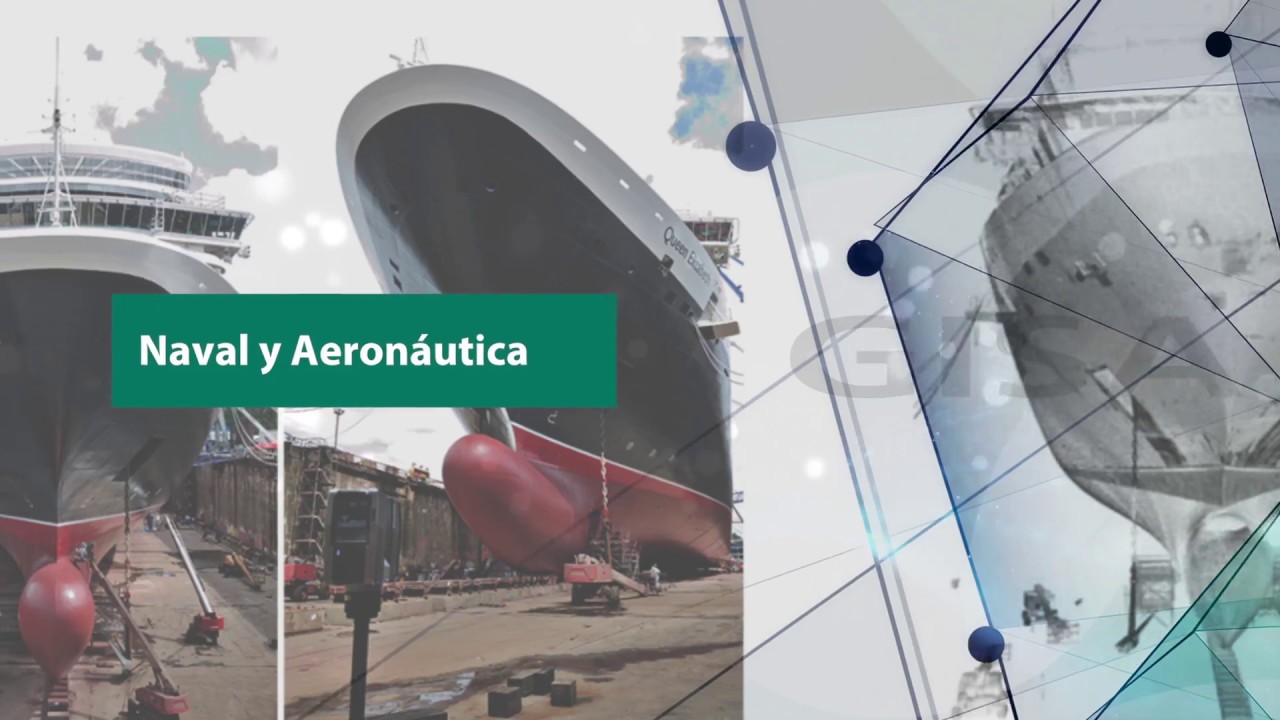 ESCÁNER LÁSER 3D PROCESO 