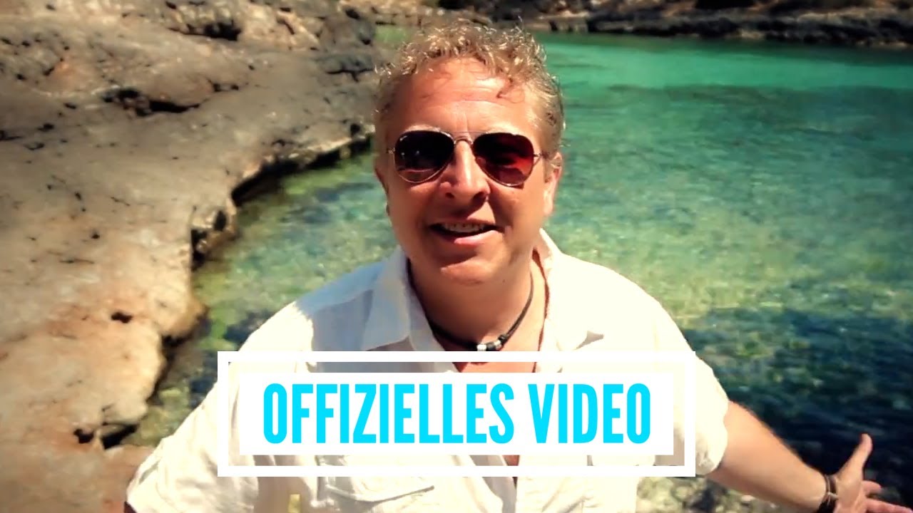 Stefan Peters - Diesen Weg (Offizielles Musikvideo)