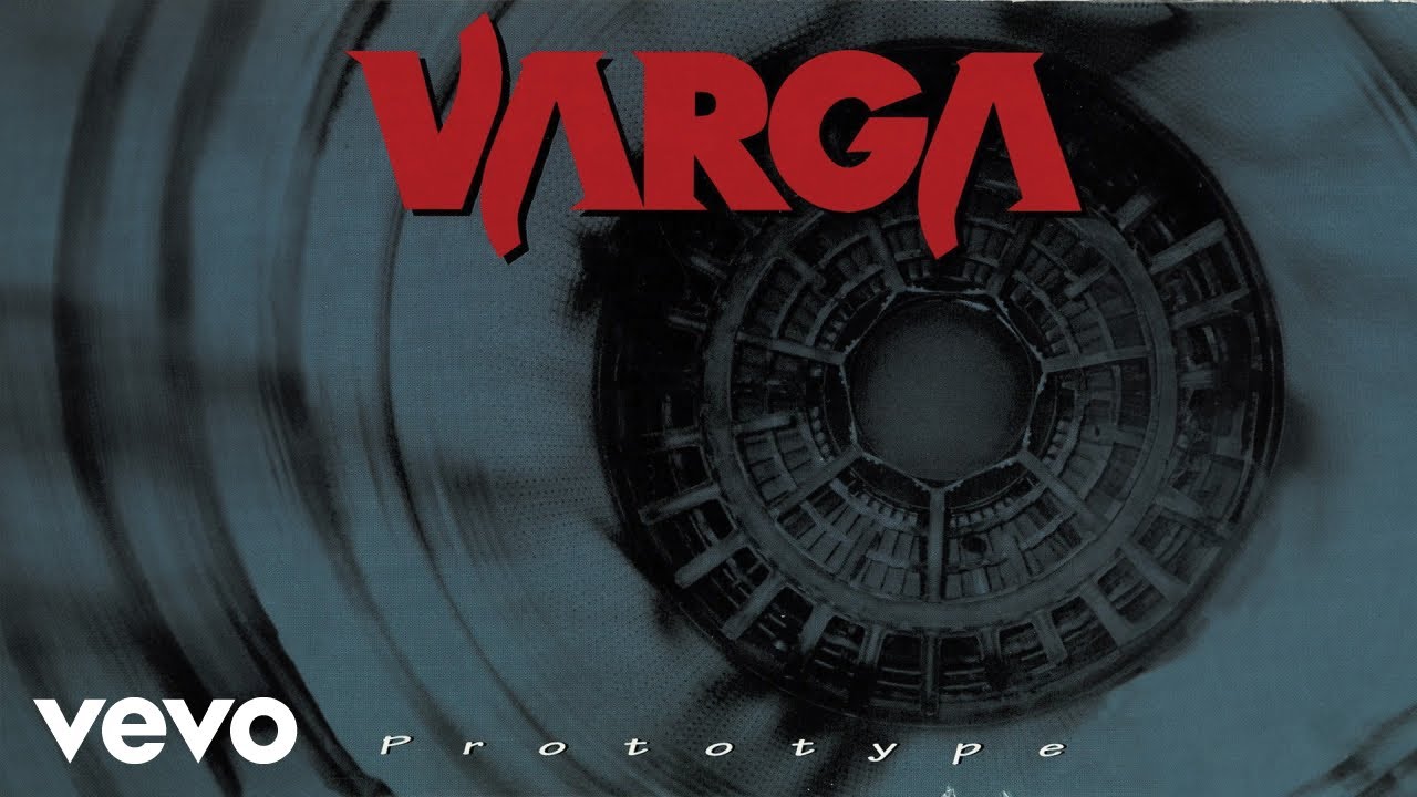 Varga - Self Proclaimed Messiah (Official Audio)