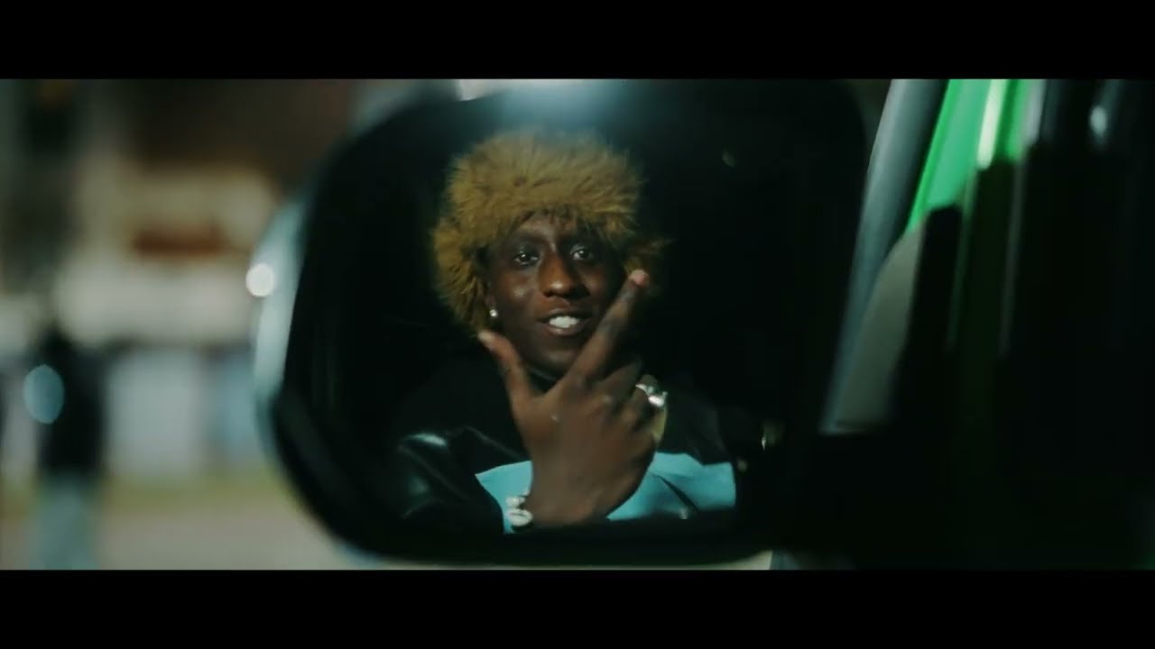 BLACKY119 - GYOKERES (Clip officiel)