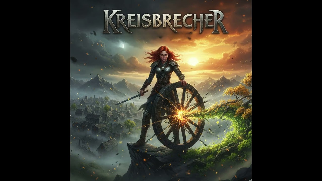Kreisbrecher (AI Song)