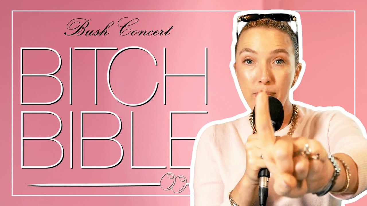 Bush Concert
