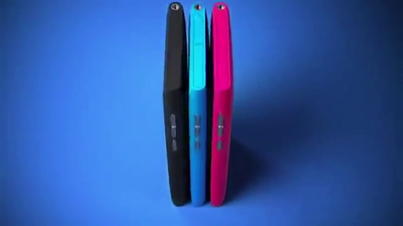 Nokia N9, another Commercial