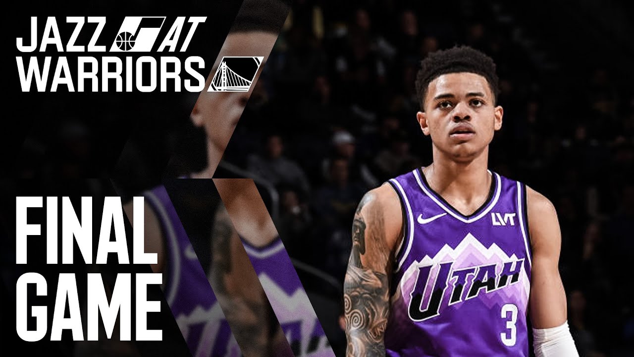 82 games in the books 📚 | UTAH JAZZ