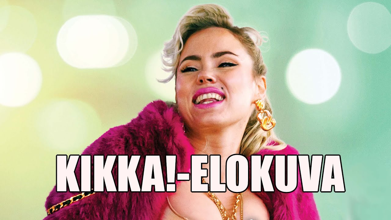 StaraTV: Kikka!-elokuva - haastattelussa Sara Melleri ja Anna Paavilainen