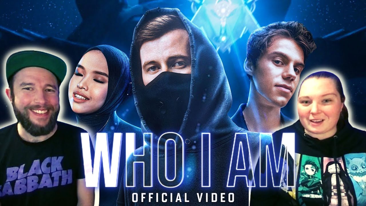 We came for Putri Ariani...and we found Alan Walker!!!
