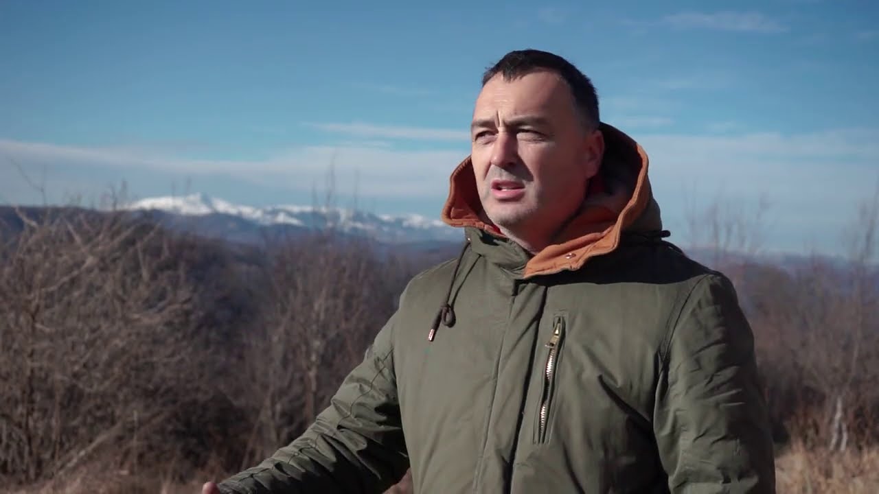 Složno, uspešno ep. 42 05.01.2021. Gazdinstvo Milanović, Kuršumlija, etno selo, prerada voća