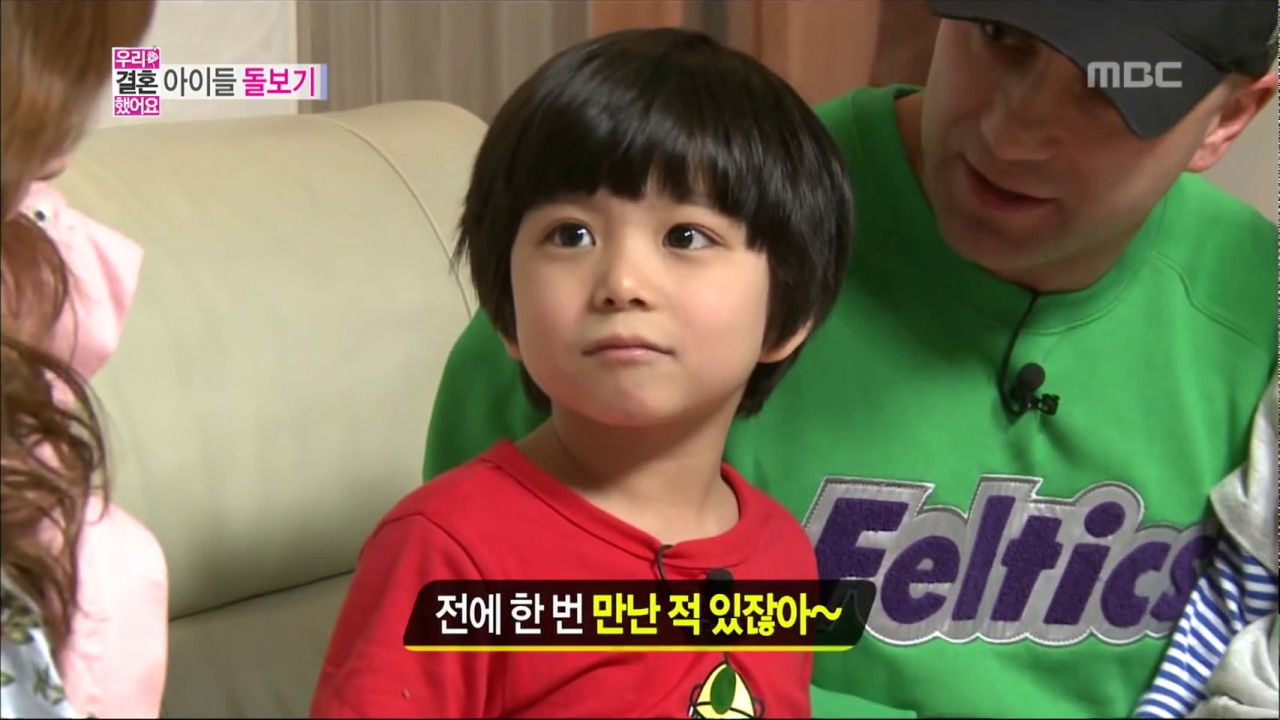 광희&hearts;선화, 문메이슨 삼형제와 장난감 쇼핑! #우리 결혼했어요