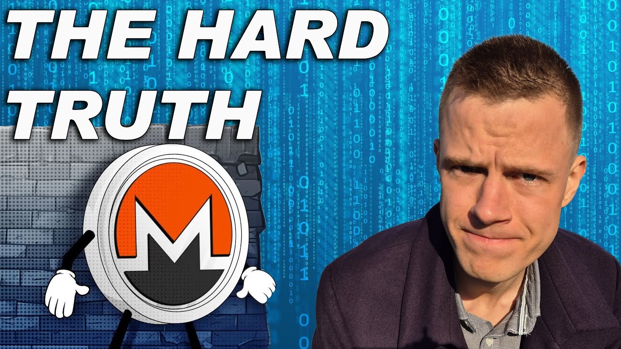 Самая большая проблема Monero, о которой никто не говорит