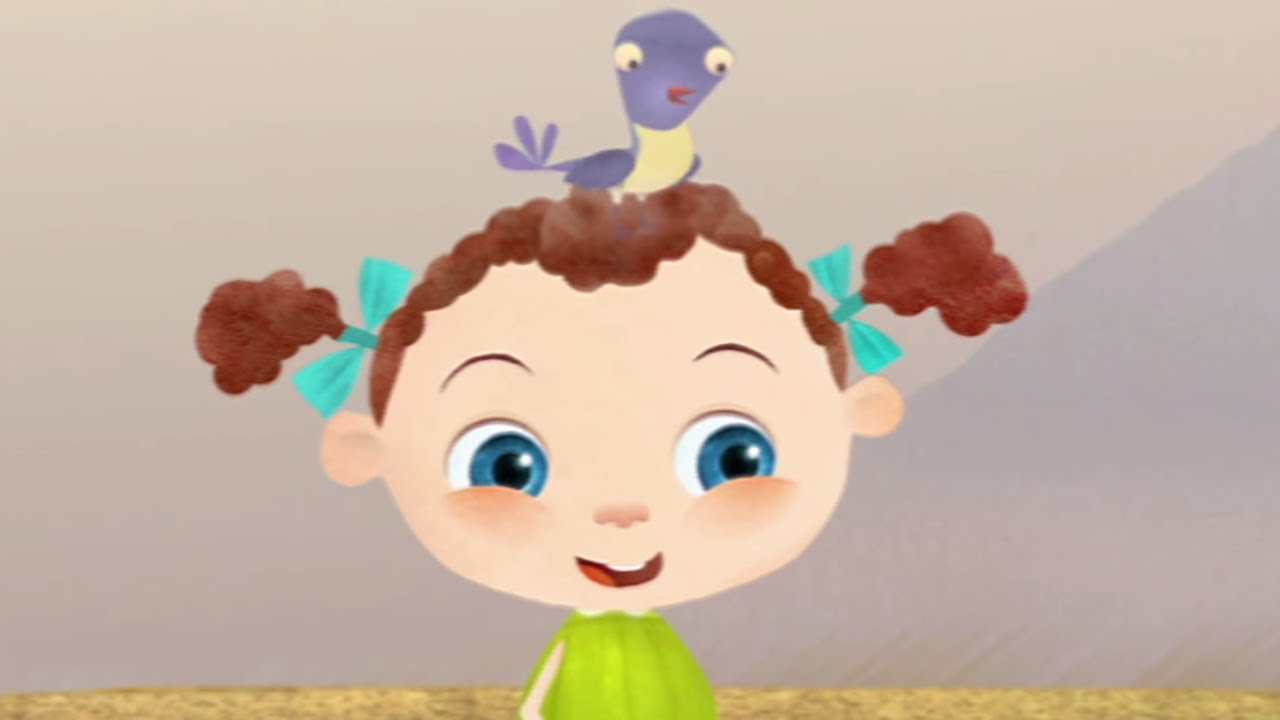 Franny's Feet 105 - You Bug Me/ Double Trouble | Videos For Kids | Full Episode | HD