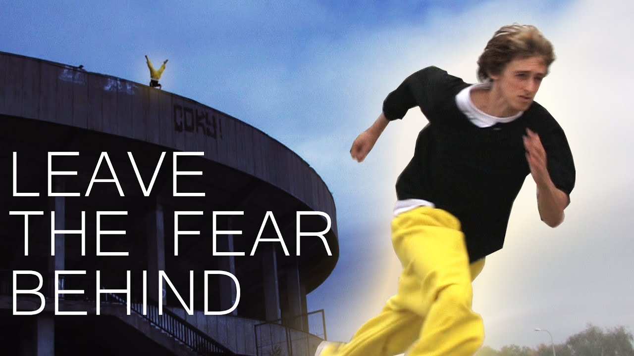 Best of Sahir (Leave The Fear Behind)