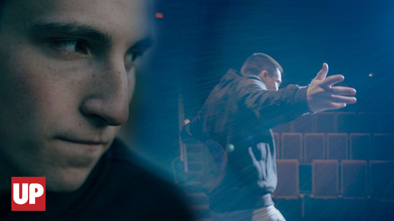 Token, Child Rap Prodigy | Uncharted: The Power of Dreams