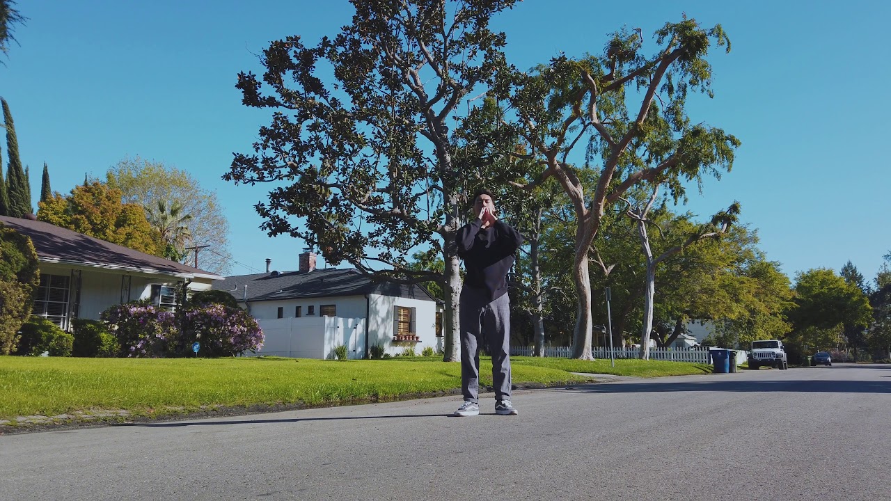 Intentions (Acoustic) by Justin Bieber | Trevor Takemoto Choreography