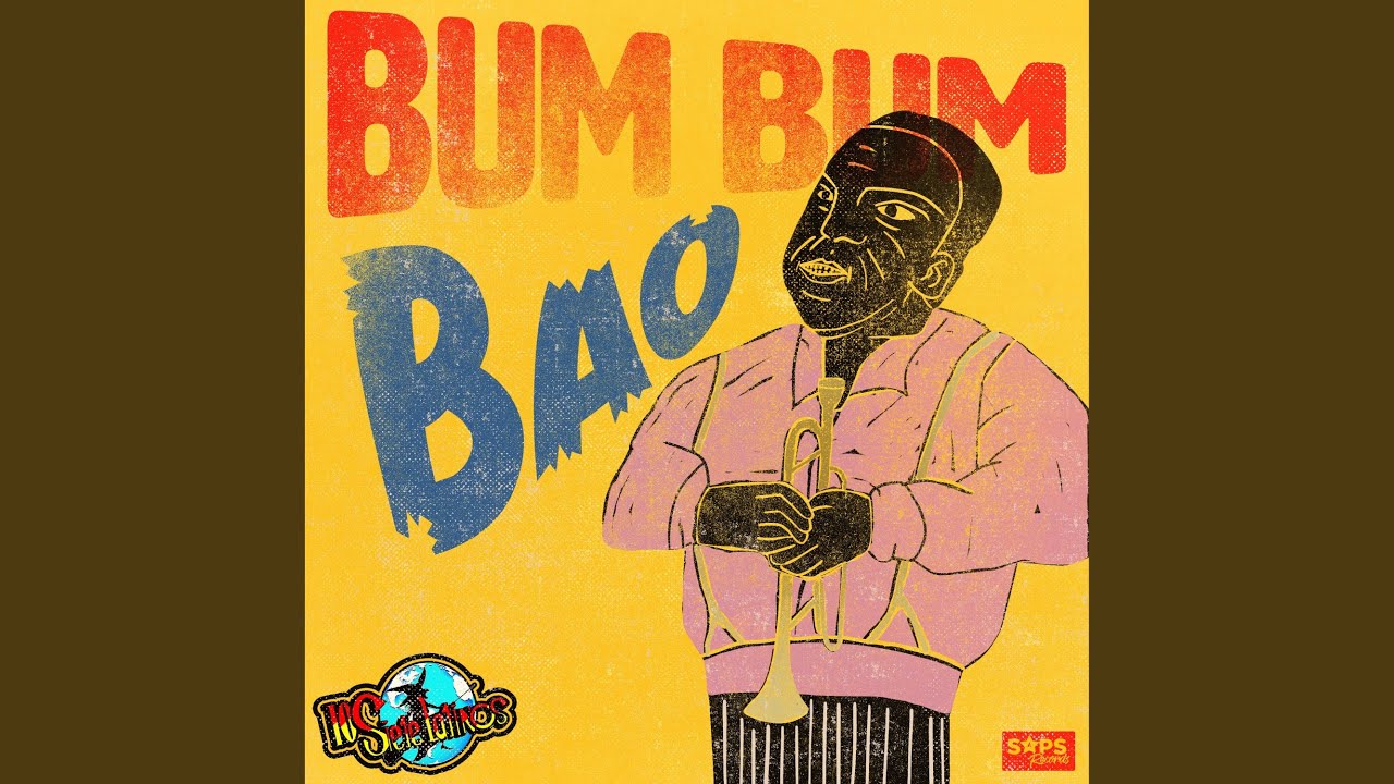 Bum Bum Bao