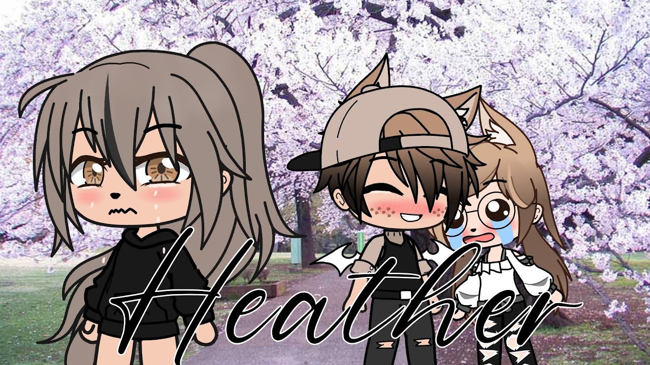 Heather| °Gcmv English/Italiano° by: {It's_Emy} [🇮🇹/🇬🇧] *Traduzione in Italiano*