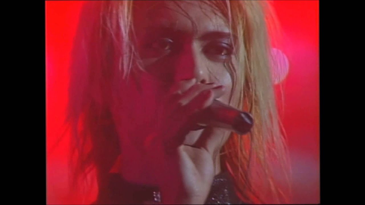 BUCK-TICK ~ TABOO「 SABBAT」