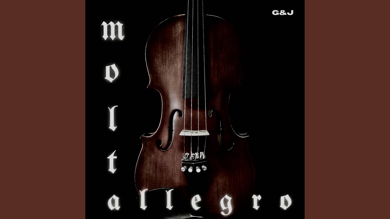 Molto Allegro