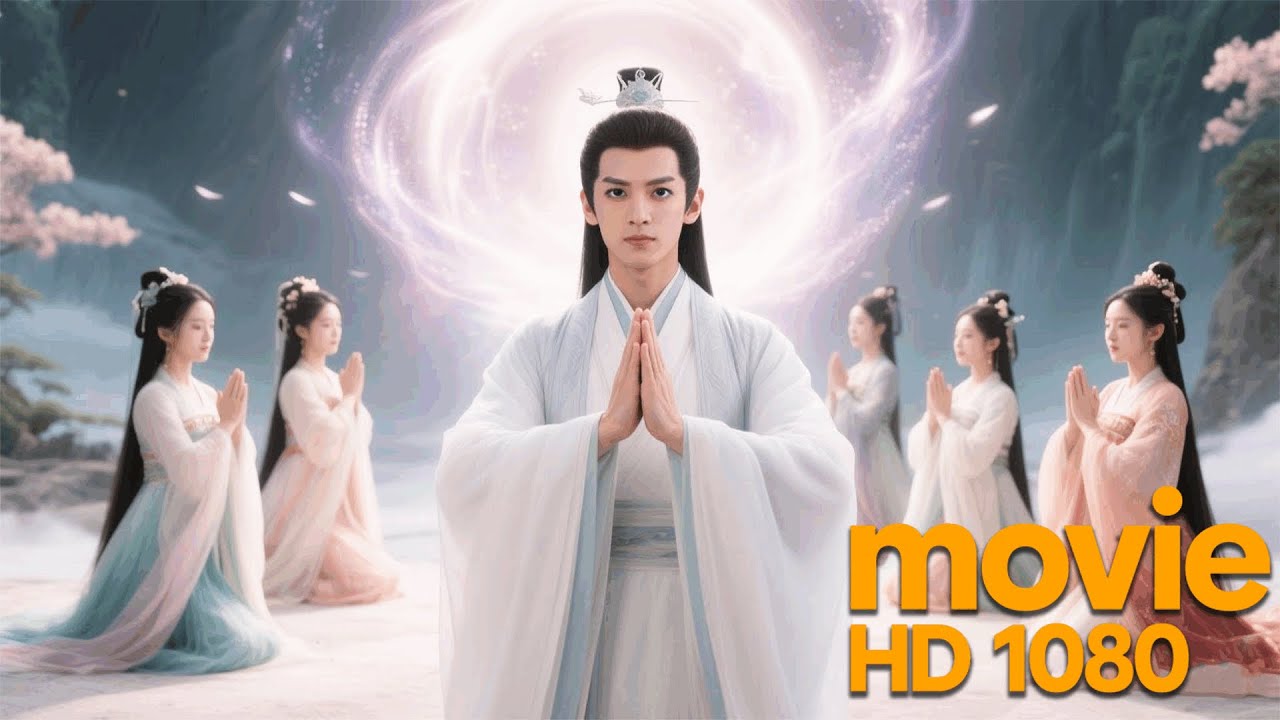 小夥妻妾成群一夜穿回現代，哪料下秒就被舉報犯重婚罪！#movie #短剧 #全集 #穿回現代我被重婚罪起訴