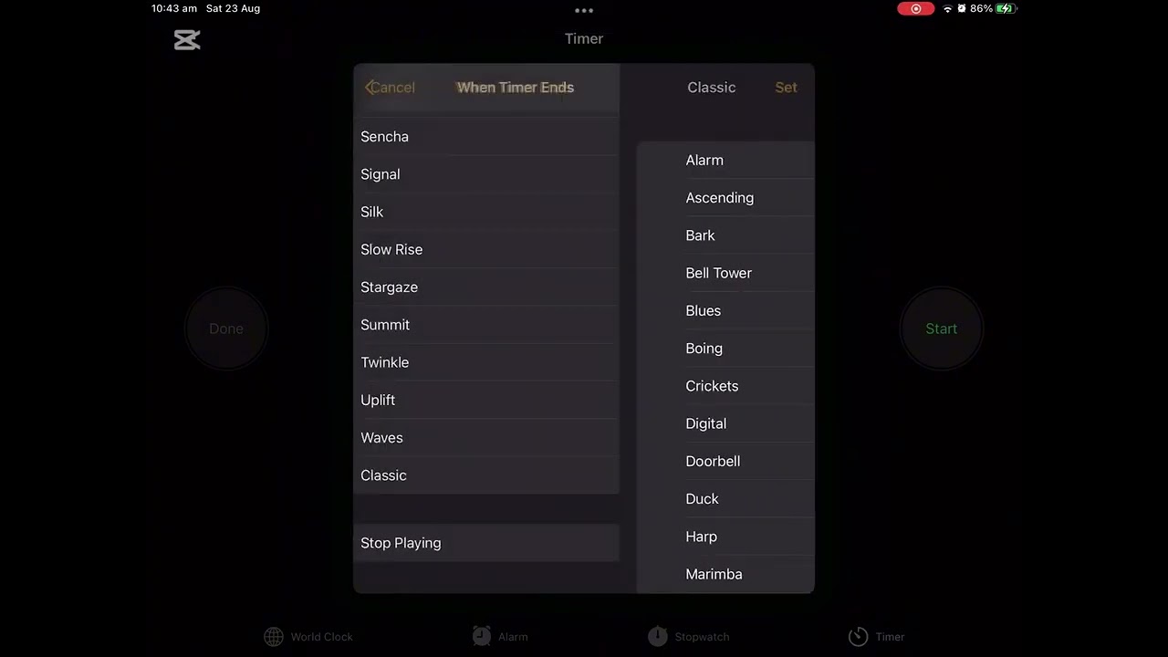 Every ringtone for 2014 IPad😅😆 #ringtones #music