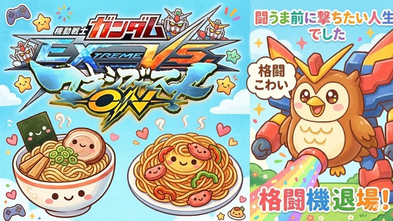 [マキオン]ヴァサーゴ初心者🔰修行24日目！[接近戦特訓中！近寄られたら終わり？そんなヴァサーゴを脱却せよ]