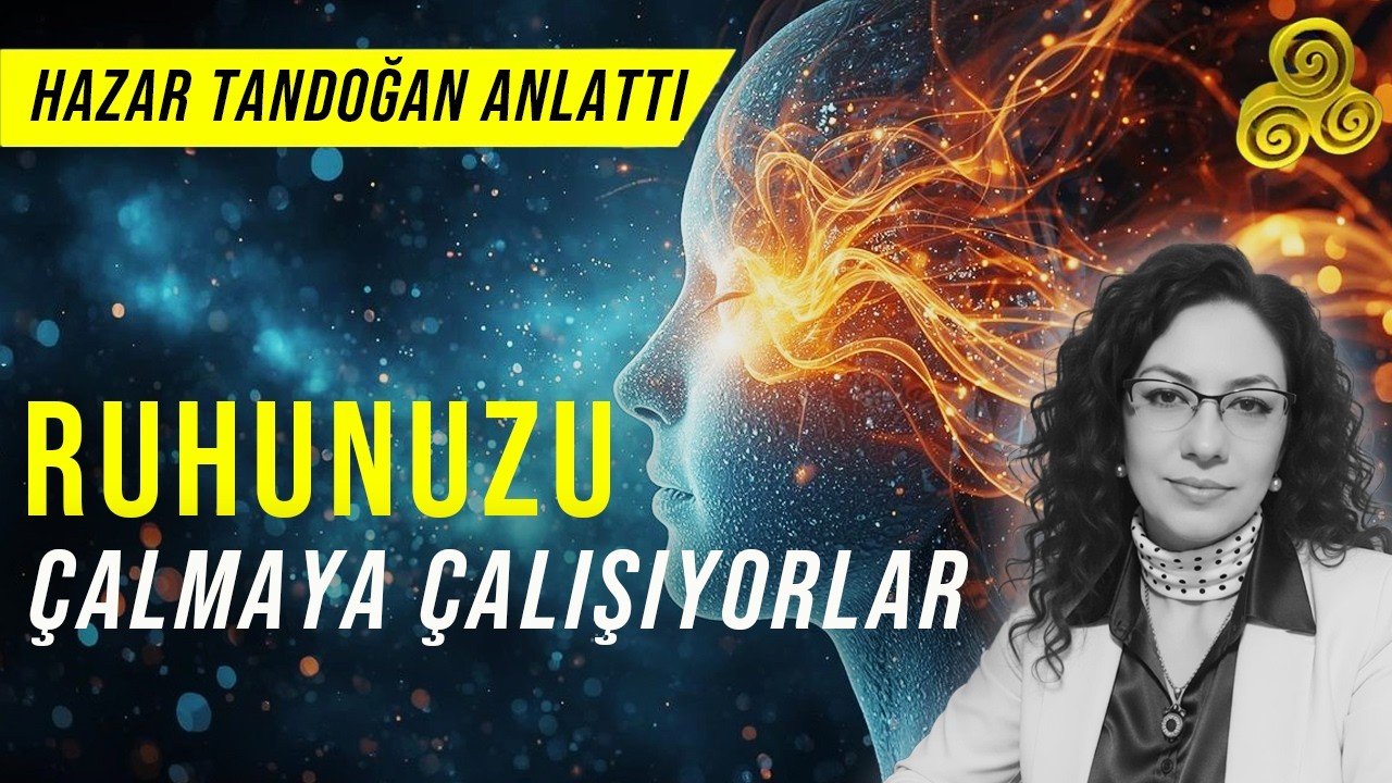 Neden S&uuml;rekli Yorgun, Mutsuz ve Sıkışmış Hissediyorsunuz?