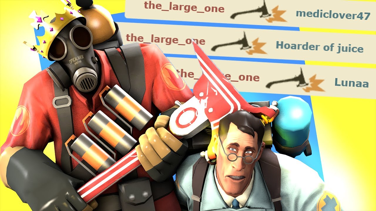 TF2: The Spyro
