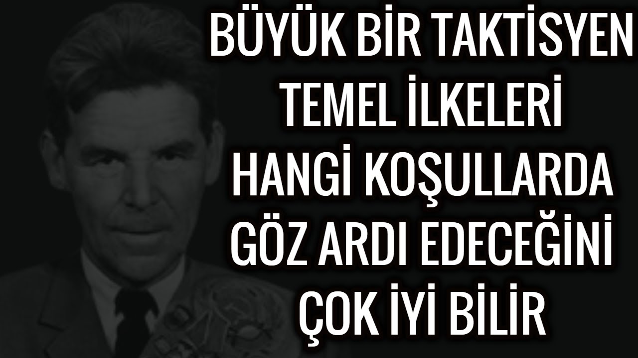 NECMETTİN USTA ATAK YAPIYORKEN VEZİRLERİ DEĞİŞMEK İSTİYORSA...