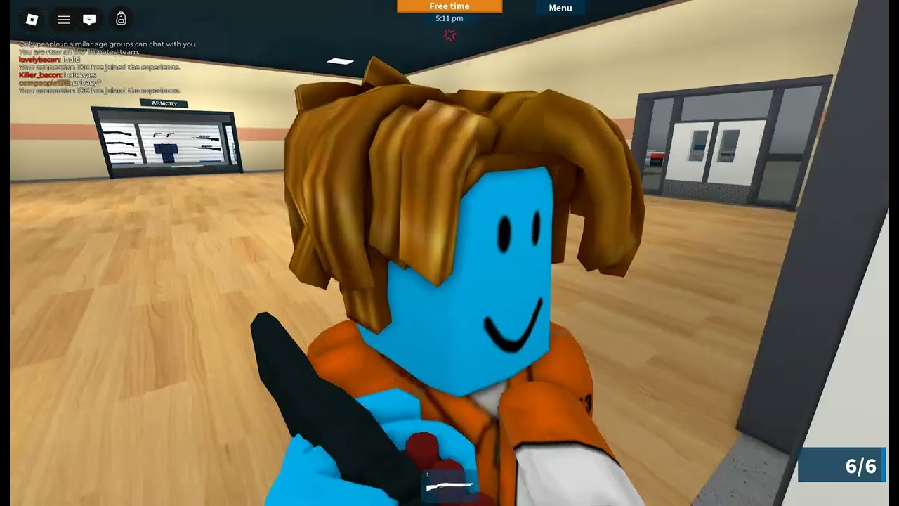 Beating Prison Life in 2026