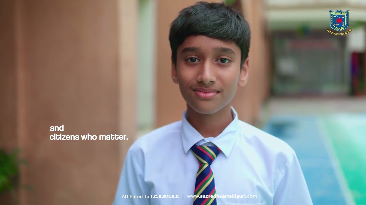 A School That Fights | Building Character, Confidence & Future Leaders