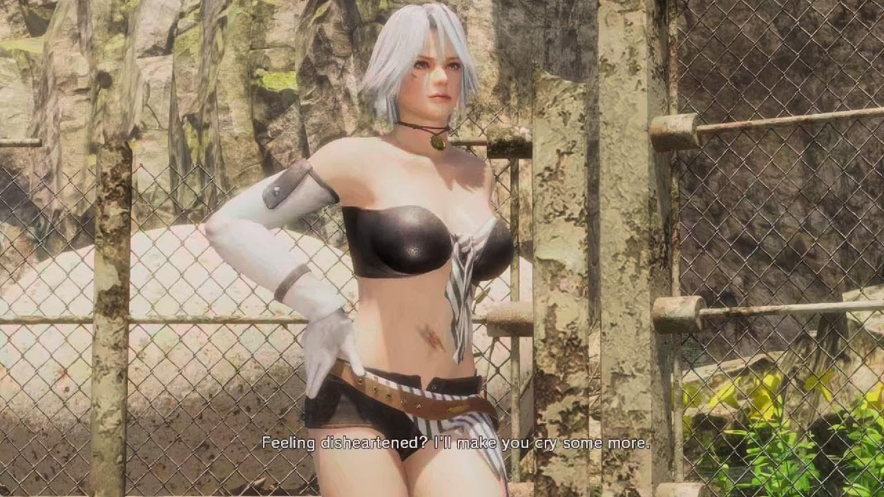 DEAD OR ALIVE 6_Desi Vs GottiBugotti 28/02/26 3 W