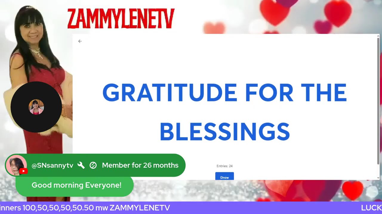 LET'S CELEBRATE BEFORE THANKSGIVING