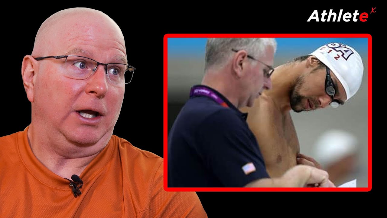 How Bob Bowman Stole Three Olympic Systems to Create One