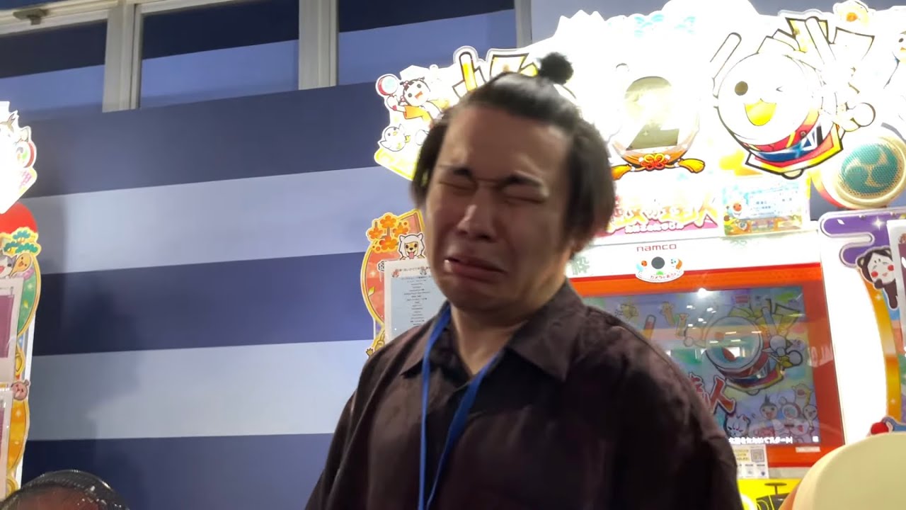 いがぐり杯 決勝