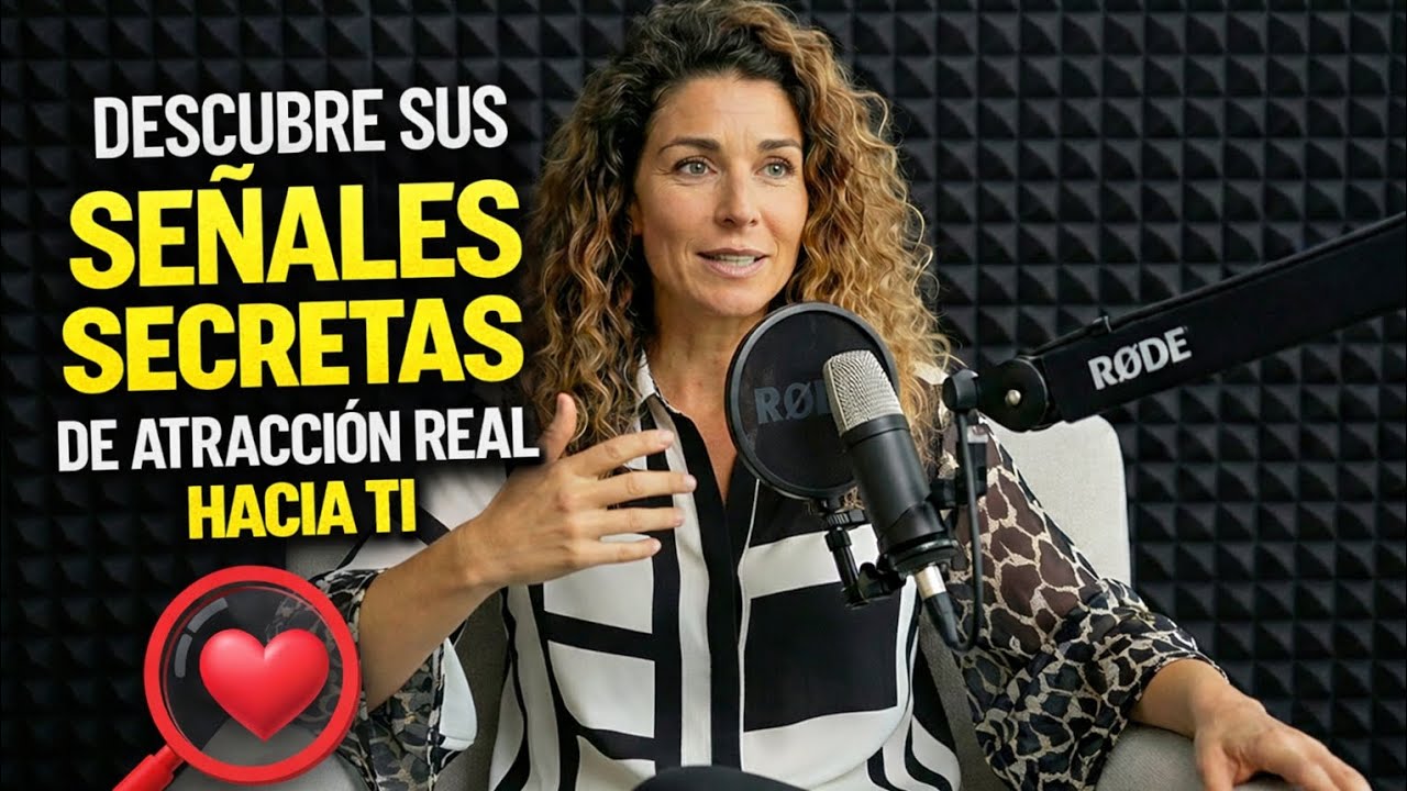 Cómo Leer el Lenguaje Corporal de una Mujer: Señales de Atracción y Conexión Emocional